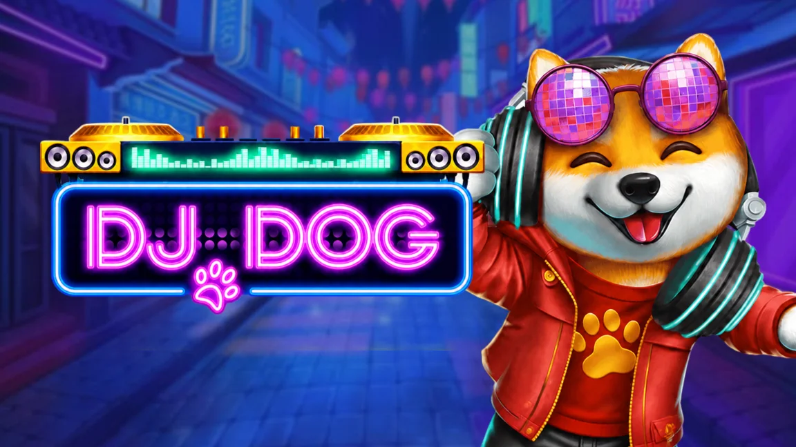 DJ Dog Buy Bonus