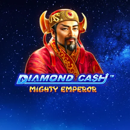 Diamond Cash: Mighty Emperor