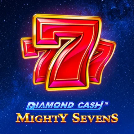 Diamond Cash: Mighty Sevens Win Ways