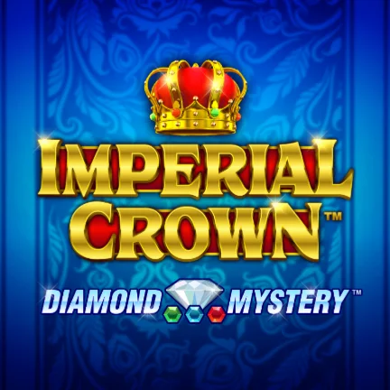 Diamond Mystery - Imperial Crown