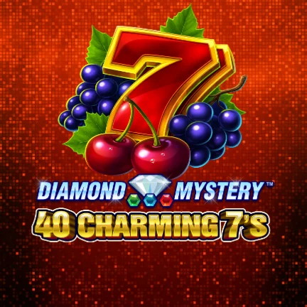 Diamond Mystery - 40 Charming 7's