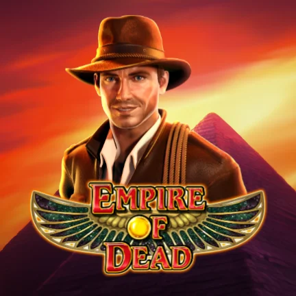 Empire of Dead