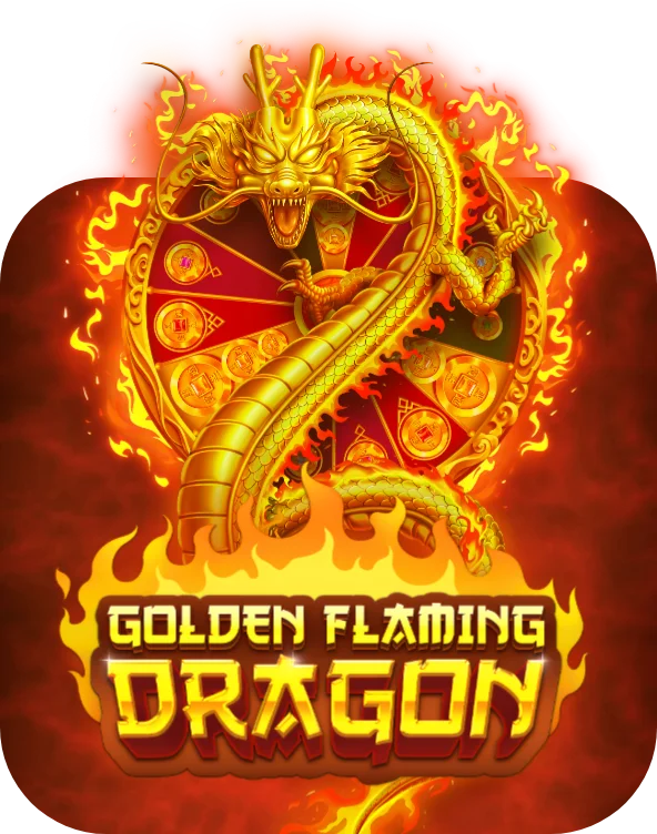 Golden Flaming Dragon Buy Bonus