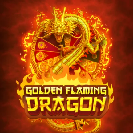 Golden Flaming Dragon Buy Bonus