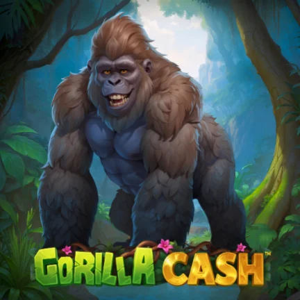 Gorilla Cash Buy Bonus