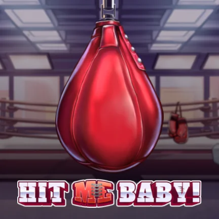 Hit ME Baby!