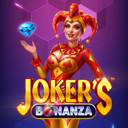 Joker's Bonanza