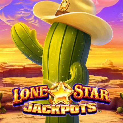 Lone Star Jackpots