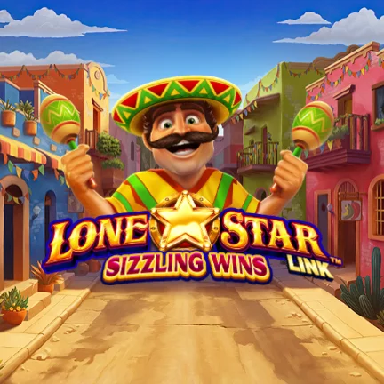 Lone Star Link™ - Sizzling Wins
