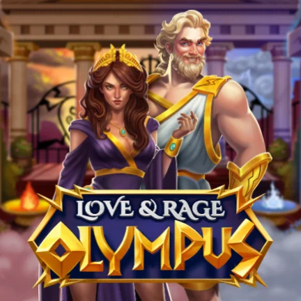 Love and Rage: Olympus