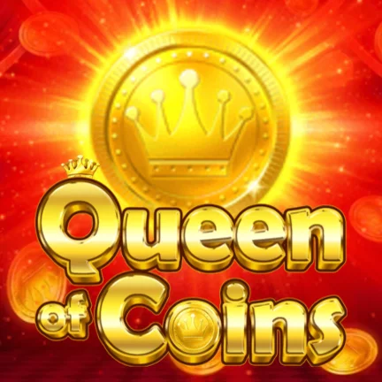 Queen of Coins