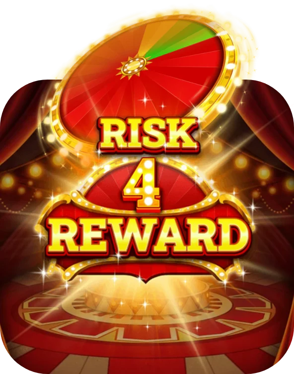 Risk 4 Reward