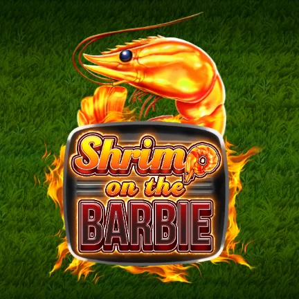Shrimp on the Barbie
