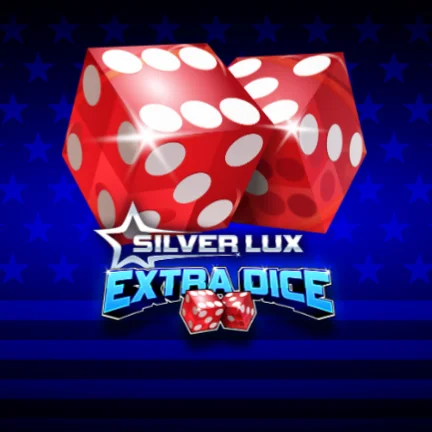 Silver Lux - Extra Dice
