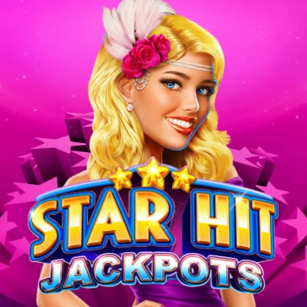 Star Hit Jackpots