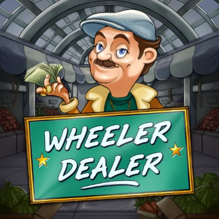 Wheeler Dealer Buy Bonus