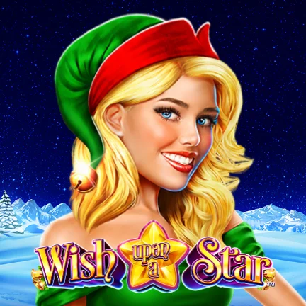 Wish Upon A Star
