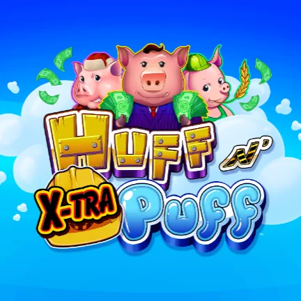 Huff N Xtra Puff