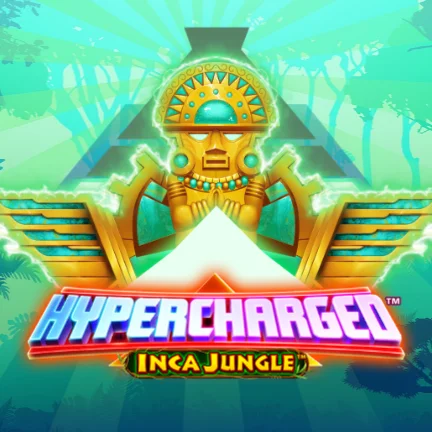 Hypercharged Inca Jungle