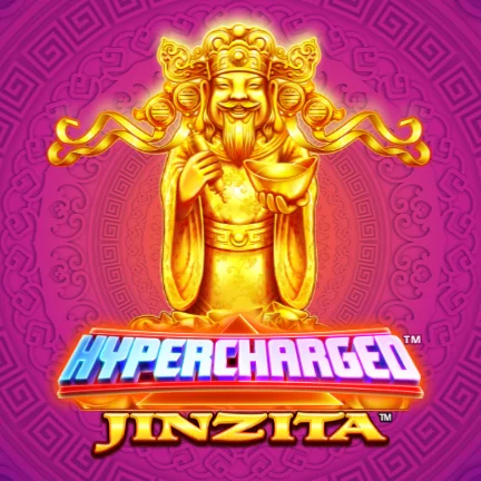 Hypercharged Jinzita