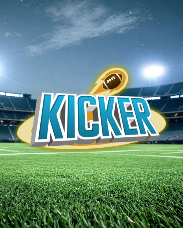 Kicker