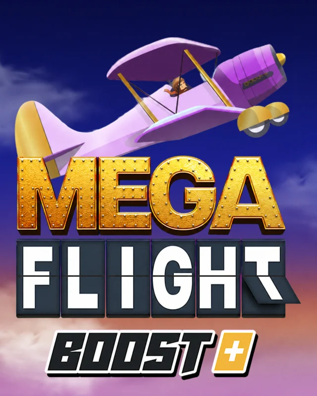 Mega Flight Boost