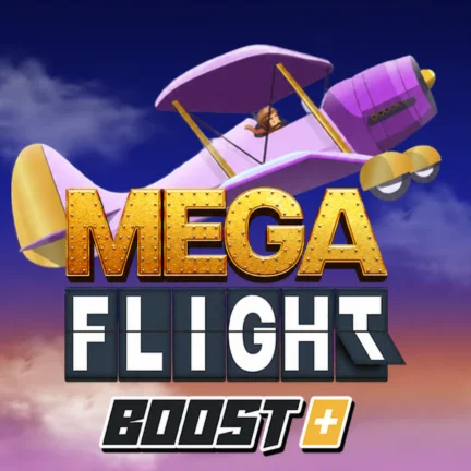 Mega Flight Boost