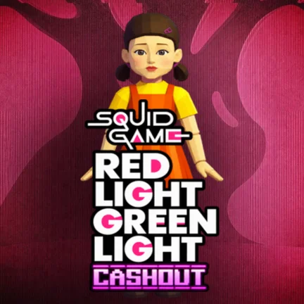 Squid Game Red Light Green Light