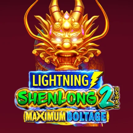 Lightning Shenlong 2 Maximum Boltage