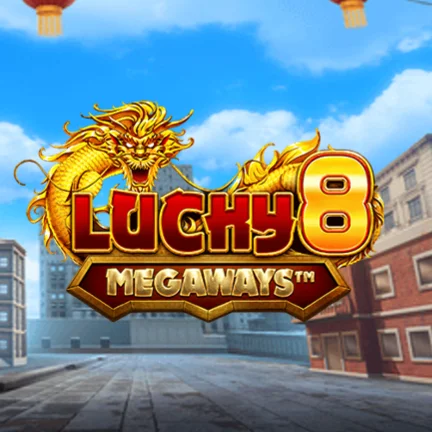 Lucky 8 Megaways