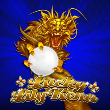 Lucky Lily Keno