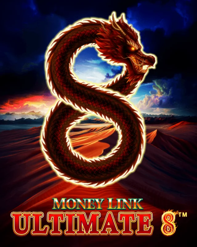 Money Link Ultimate 8