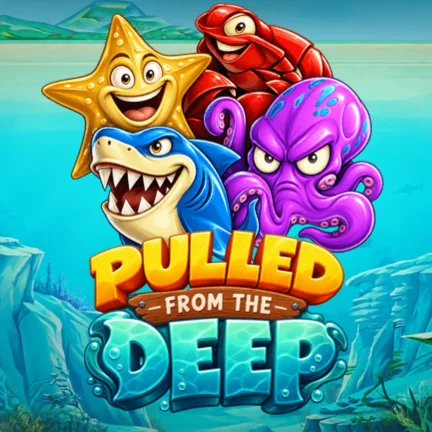 Pulled from the Deep