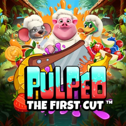 Pulped - The First Cut