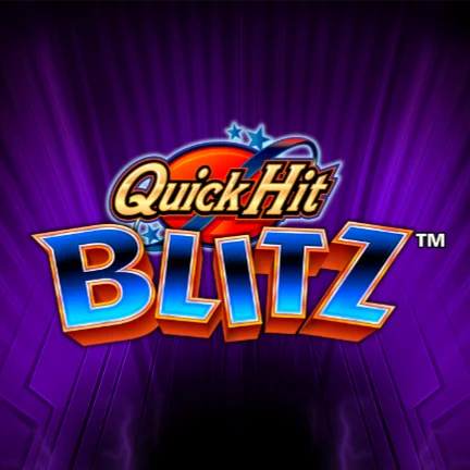 Quick Hit Blitz - Purple