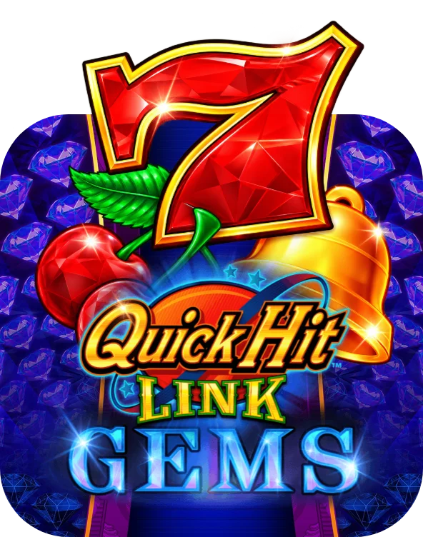 Quick Hit Link - Gems