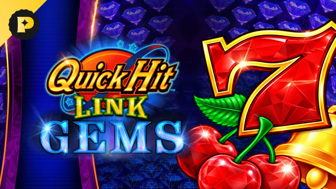 Quick Hit Link - Gems