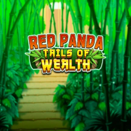 Red Panda Tails of Wealth
