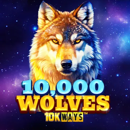 10000 Wolves 10K Ways