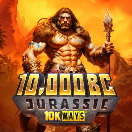 10000 BC Jurassic 10K Ways