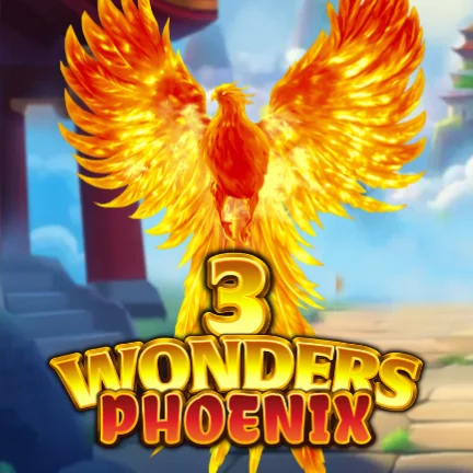 3 Wonders - Phoenix
