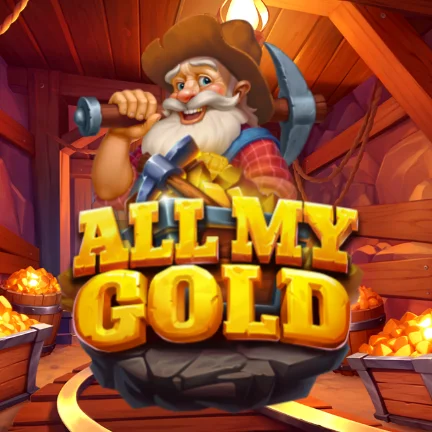 All My Gold
