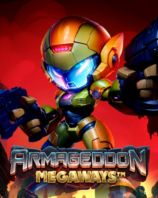 Armageddon Megaways