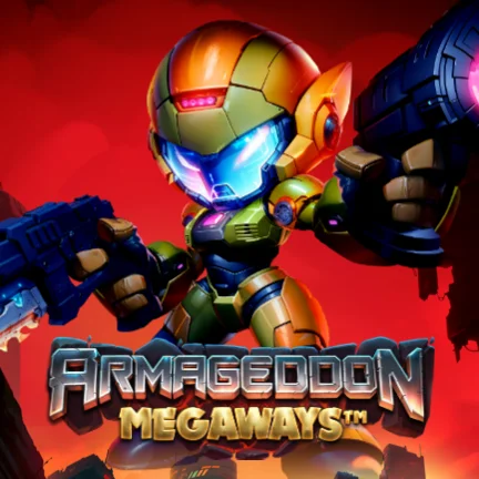 Armageddon Megaways