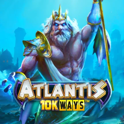 Atlantis 10K WAYS