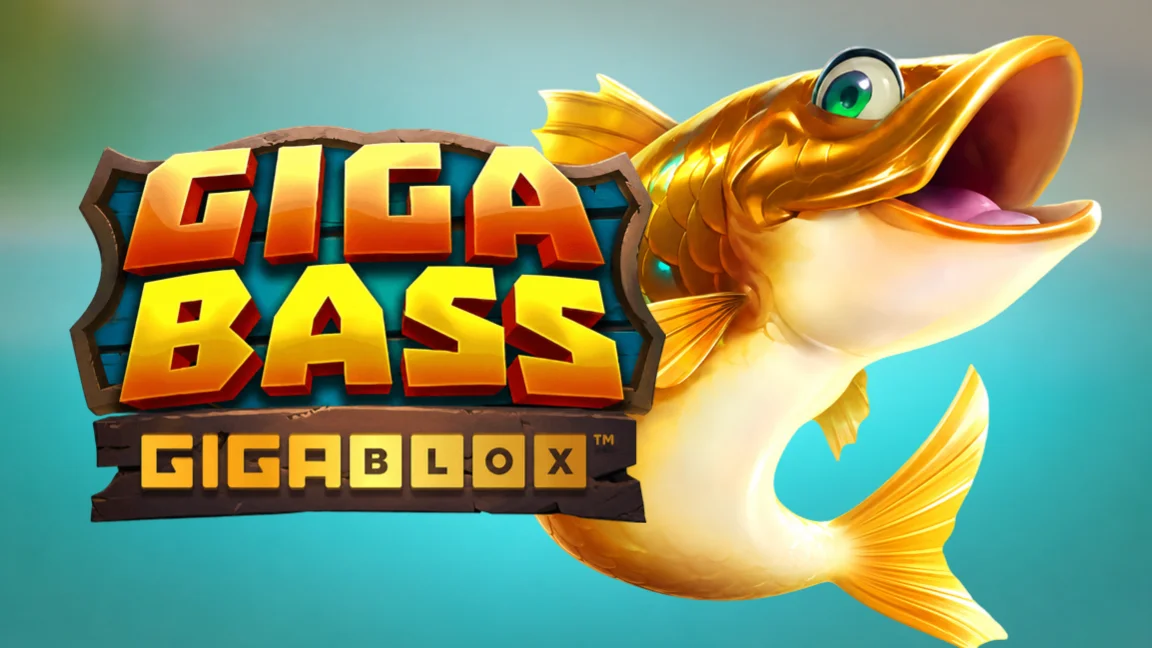 Giga Bass Gigablox