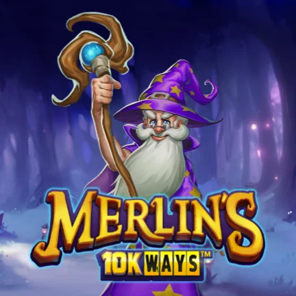 Merlin's 10K Ways