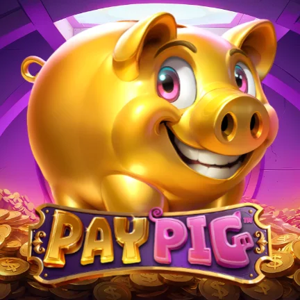 Pay Pig