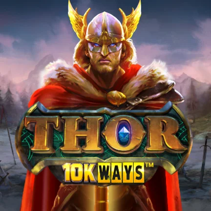 Thor 10K Ways