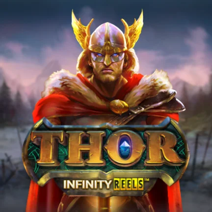 Thor Infinity Reels